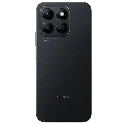 Смартфон Honor X8b 8GB/128GB Midnight Black